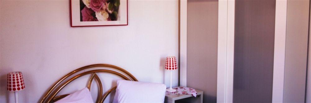 Basicrooms Hotel Unterseen Экстерьер фото